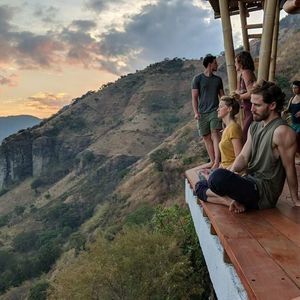 Meet your Posher, Dorian